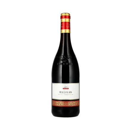 Vino Calvet Beaujolais 750ml