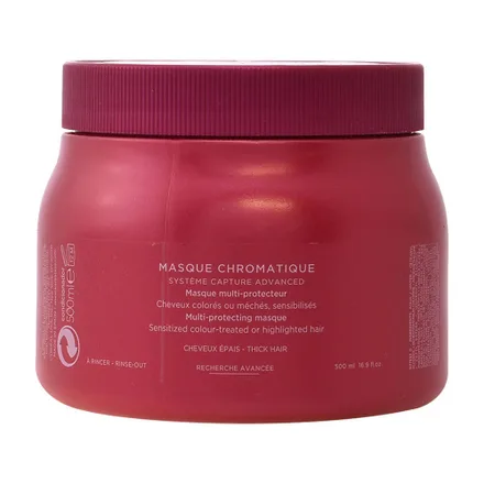 Cosmetico Kerastase Reflection Masq Chromat Che 500ml