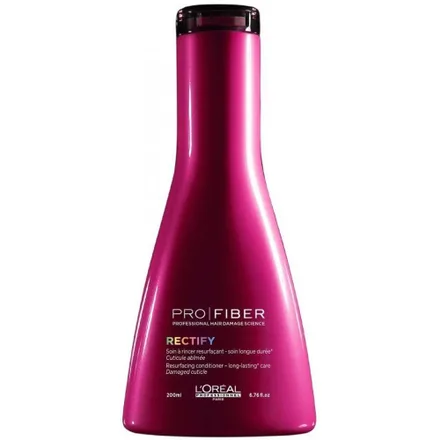 Cosmetico Loreal Lp Pro Fiber Rectify Acond 200ml