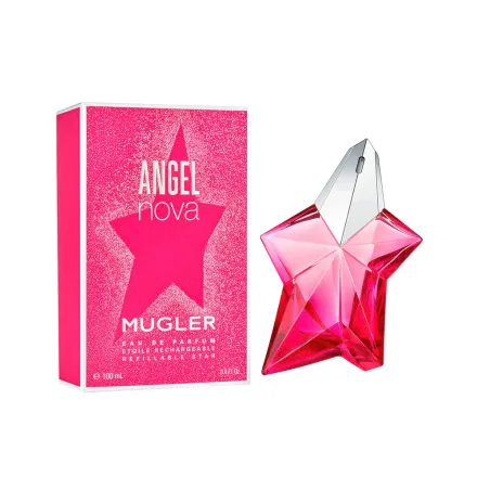 Mugler Perfume Angel Eau Parfum 100ml