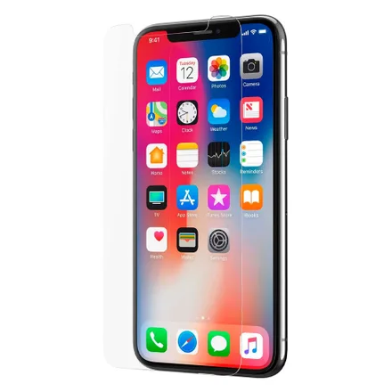 Pelicula Tech 21 iPhone Xr Impact Shield