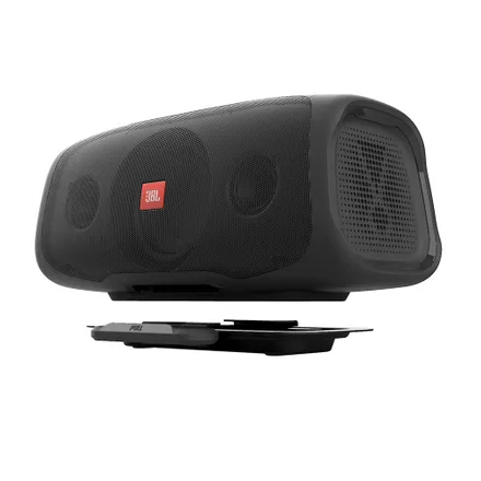 Speaker Jbl Bass Pro Go