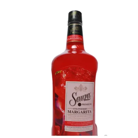 TEQUILA SAUZA MIX STRAWBERRY 1.750 LTS