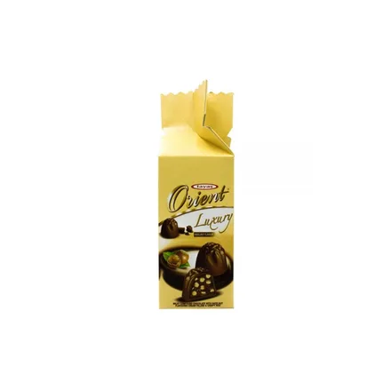 Chocolate Tayas Orient Luxury Hazelnut 265g