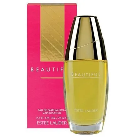 Perfume Estee Lauder Beautiful Eau Parfum Feminino 75ml