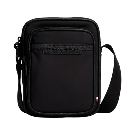 Bolso Transversal Tommy Hilfiger AM0 Bds