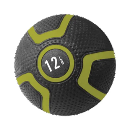 Pelota Medicinal Hagarre 12 Lb Everlast