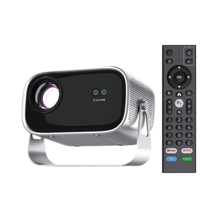 Proyector Luxor Lx 35 PR17
