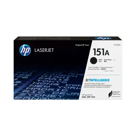Toner Hp Laserjet 151A