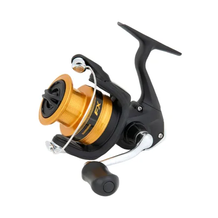 Molinete Shimano Fx 1000 Fc