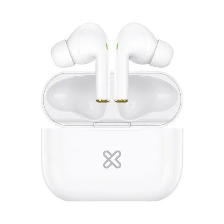 Auricular Klip Xtreme Tunefibuds Kte 050 Wh