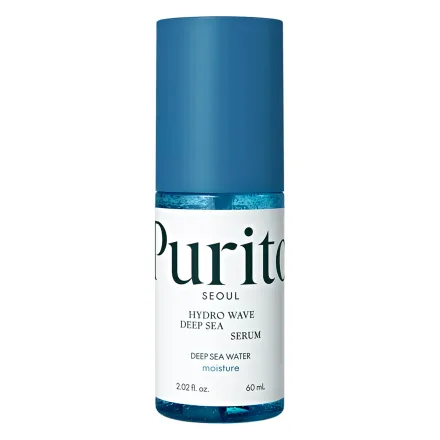 Serum Facial Purito Hydro Wave Deep Sea 60ml
