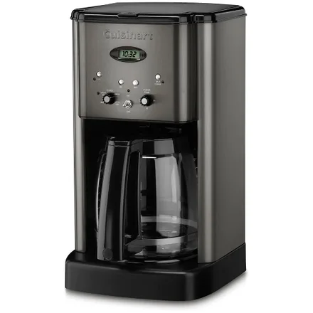 Cafeteira Cuisinart Dcc Programavel Brewer Central 12 Xicaras