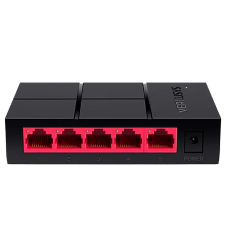Hub Switch 05P 100
