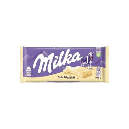 Chocolate Milka 90g