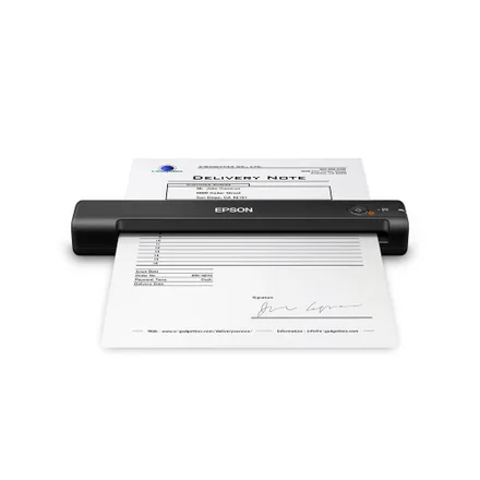 Scanner Workforce Es 50