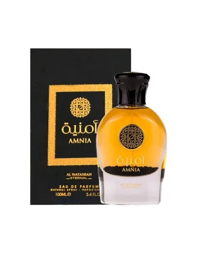 Perfume Al Wataniah Amnia...