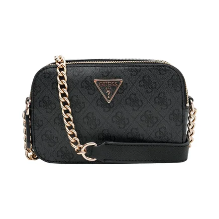 Cartera Guess Bg787914 Coal
