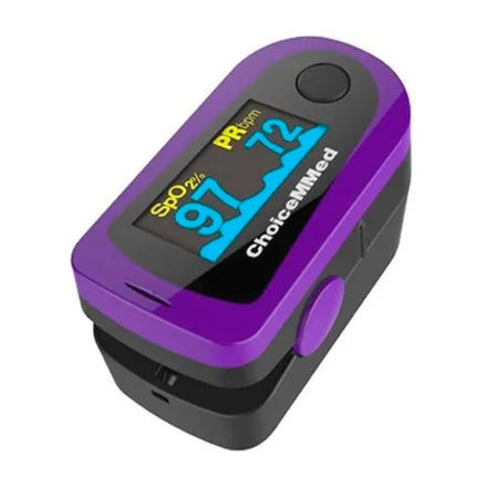 Oximetro Choicemmed C23