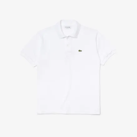 Camiseta Lacoste Polo Masculino 001 08