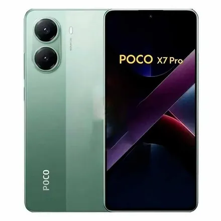 Poco X7 Pro 5G 12R 256GB