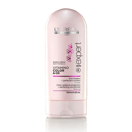 Cosmetico Loreal SE Vitamino Color Ox Acond 150ml