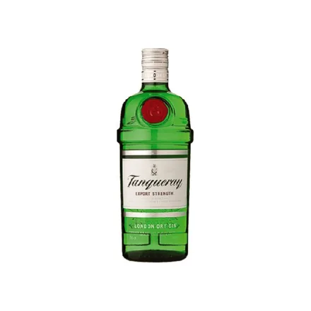 Tanqueray Set Gin 750ml