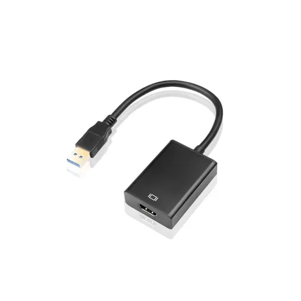CABO ADPT DE A HDMI ADPT USB 3.0
