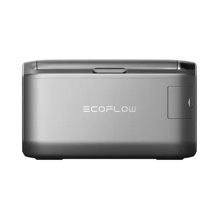 Refrigerador Ecoflow Glacier Classic 35L