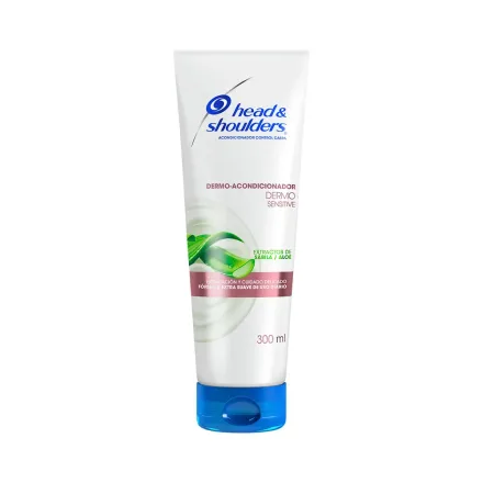 Acondicionador Head Shoulders Dermo Sensitive 300ml