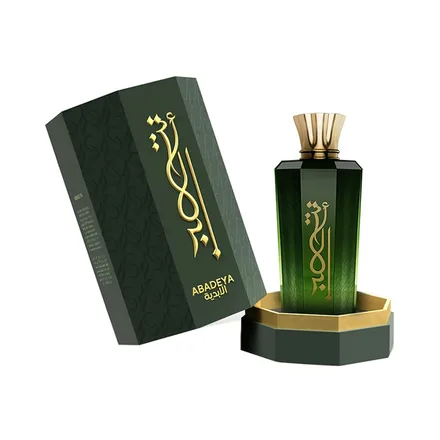 Mawwal Abadeya Eau Parfum 100ml