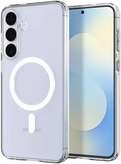 Spigen Capa S26 Flex Magfit Clear
