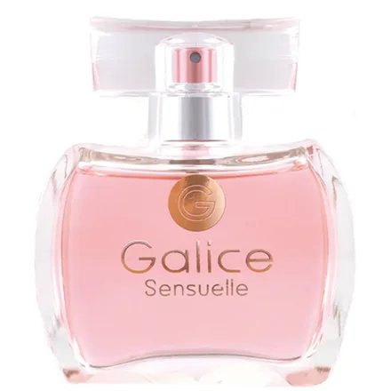 Yves Sistelle Galice Sensuelle Eau Parfum 100ml