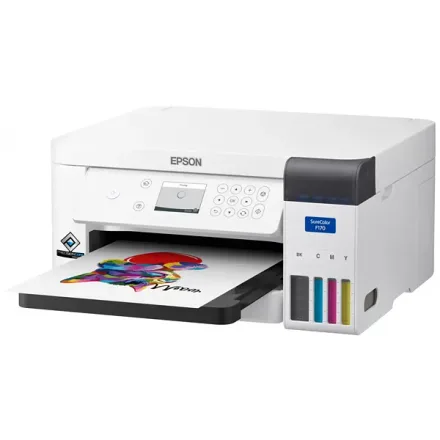 Surecolor Sc F170 Bivolt