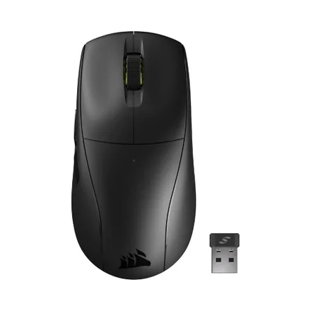 Mouse Gamer Corsair Ch 93 D100 M75 Air