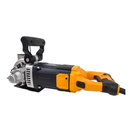 MAQ. CORTADOR DE PAREDE CONCRETO ELETRICO 2450W 230V/50HZ