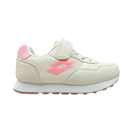 Calzado Deportivo Infantil Lotto 221476.1 Bp Spacelite Femenino