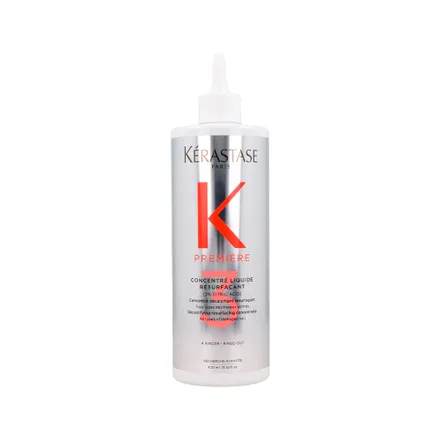 Tratamiento Capilar Kerastase Premiere Concentre Liquide Resurfacant 400ml