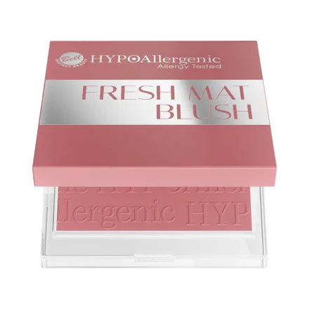 Blush Bell Hypoallergenic Fresh Mat 03 Hibiscus Gr