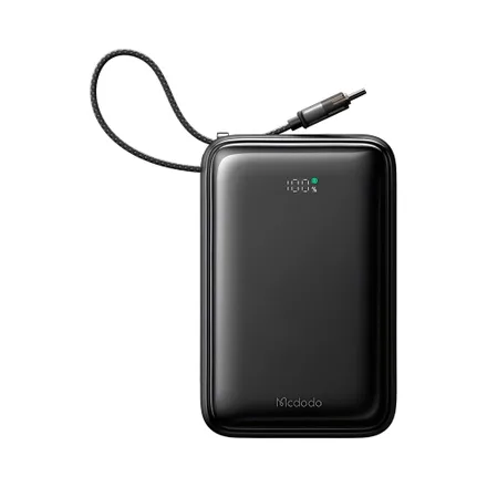 Cargador Mcdodo Mc 6370 Mah