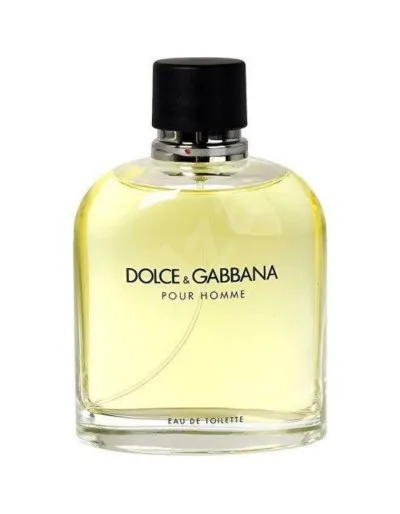 Tester Dolce & Gabbana For...