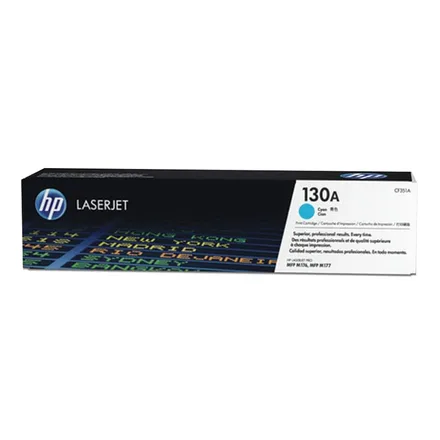Toner Hp 130A
