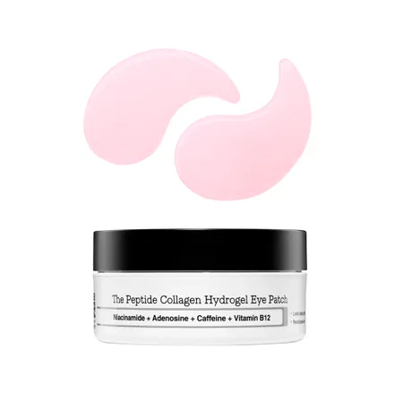 Parche Contorno Ojos Cosrx Peptide Collagen Hydrogel 60