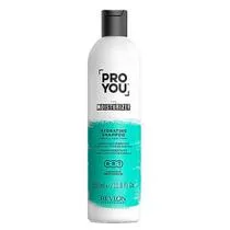 Shampoo Revlon Pro You Moisturizer Hydrating 350ml