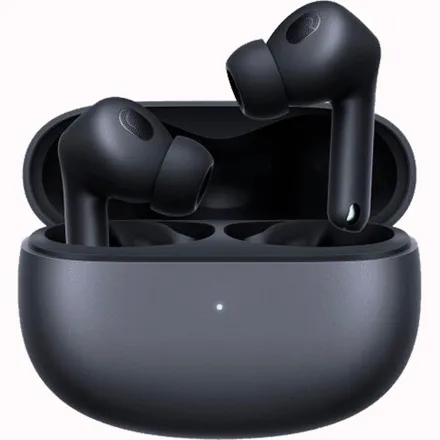 Ouvido Buds 3T Pro Carbon
