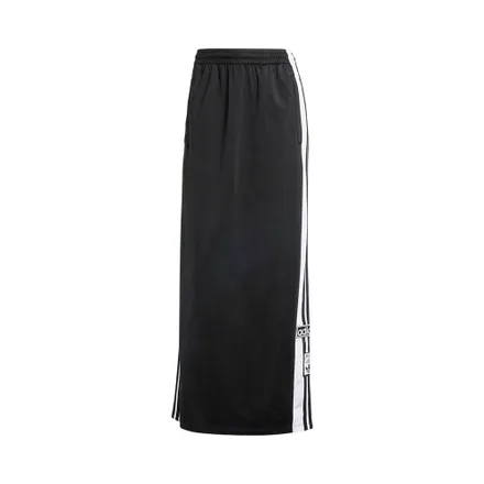 Pollera Adidas Jd0923 Adicolor Adibreak Maxi Femenino