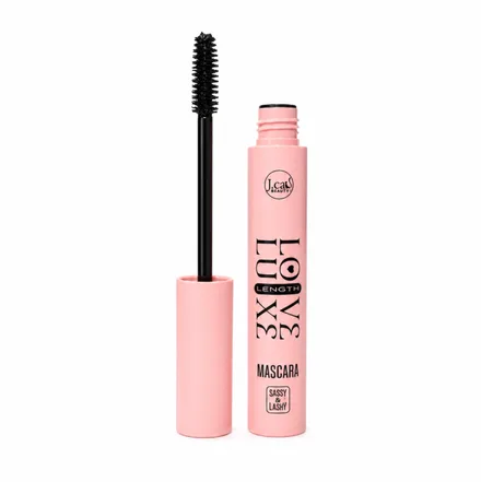 Cat Mascara Pestanas Love Luxe Length 101