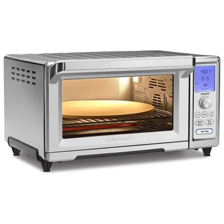 Torradeira Cuisinart Tob Eletrico 27L