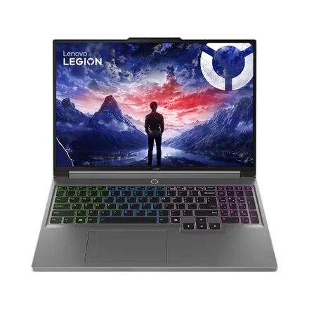 Legion 5 16 AX10 U9 275 Hx Rtx 5060 1TB 32GB
