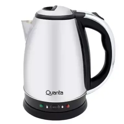 Quanta Hervidora 2LT Inox